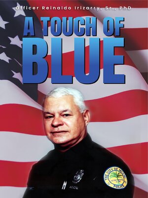 cover image of A Touch of Blue